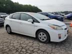 TOYOTA PRIUS photo