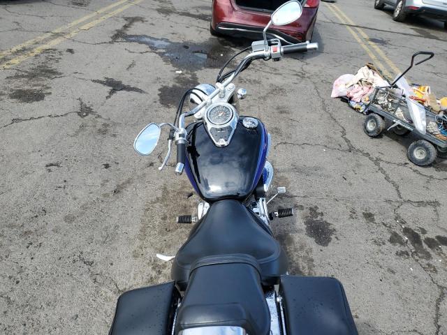 2002 SUZUKI VL800 - JS1VS54A222106693