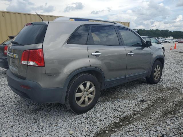Vin: 5xykt3a19bg174445, lot: 64902184, kia sorento base 20113