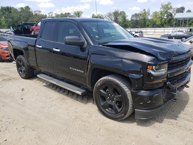 2017 CHEVROLET SILVERADO - 1GCRCPEC3HZ394112