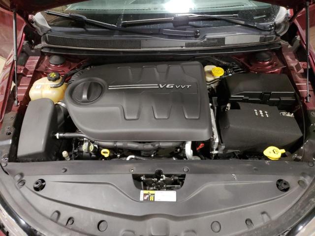 2016 CHRYSLER 200 S - 1C3CCCDG2GN179513