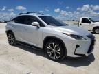 LEXUS RX 350 BAS photo