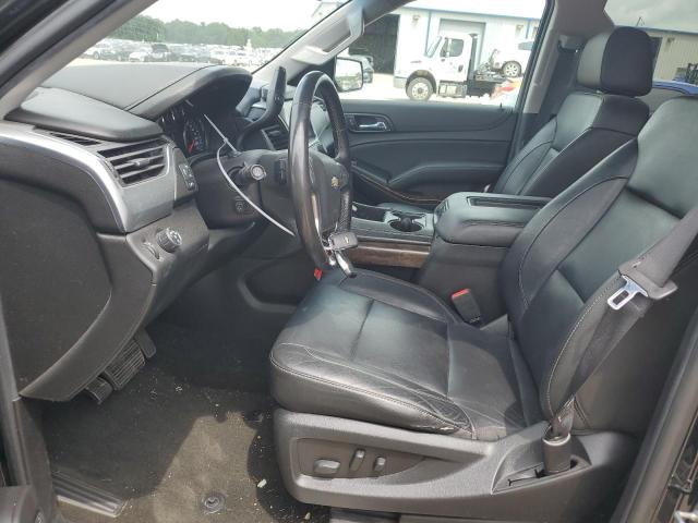 2018 CHEVROLET TAHOE C150 - 1GNSCBKC6JR197098