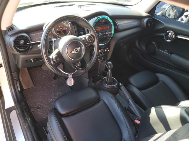 2016 Mini Cooper VIN: WMWXP5C54G3B77044 Lot: 60961354