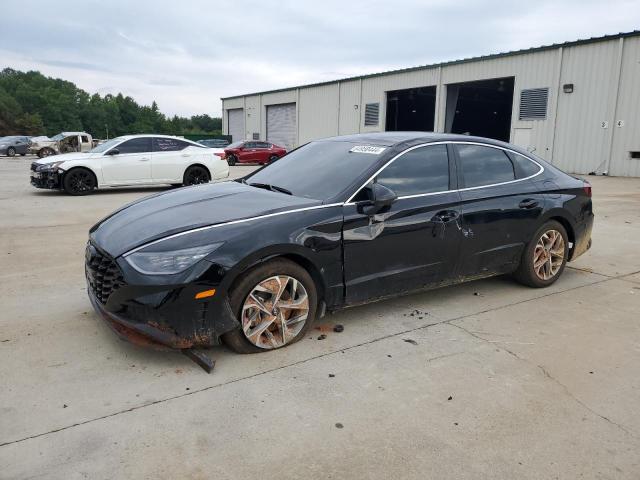 2023 HYUNDAI SONATA SEL - KMHL64JAXPA339911