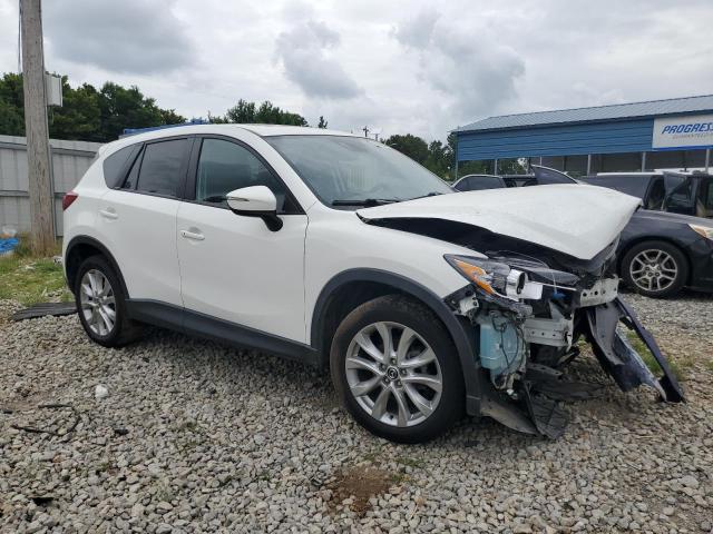 VIN JM3KE4DY2F0468040 2015 Mazda CX-5, GT no.4