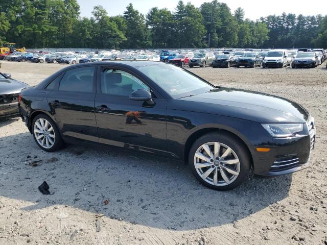 VIN WAUANAF41HN008755 2017 Audi A4, Premium no.4