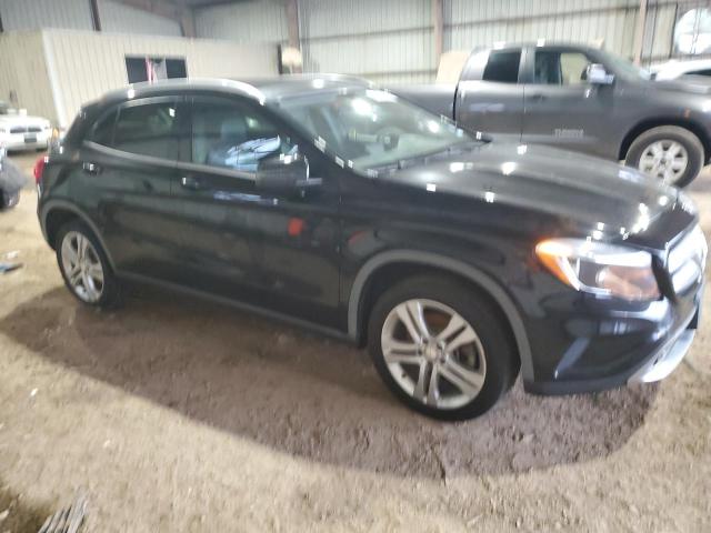 2015 MERCEDES-BENZ GLA250 - WDCTG4EB0FJ167952