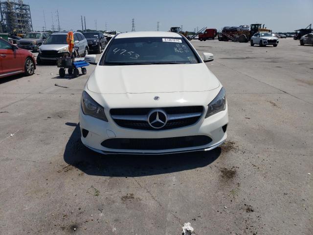 VIN WDDSJ4EB3JN614025 2018 Mercedes-Benz CLA-Class,... no.5