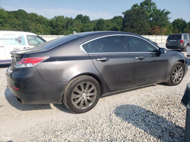 VIN 19UUA8F30EA009251 2014 Acura TL, SE no.3