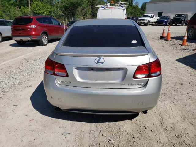 2006 Lexus Gs 300 VIN: JTHCH96S360003162 Lot: 61546614