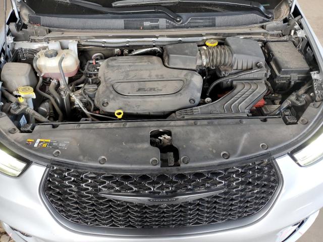2022 CHRYSLER PACIFICA L - 2C4RC1GG7NR137683
