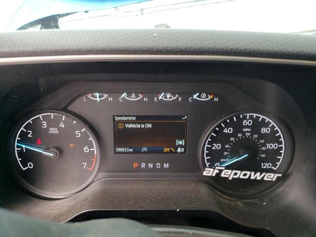 2021 FORD F150 SUPER - 1FTEX1EP7MFA09830