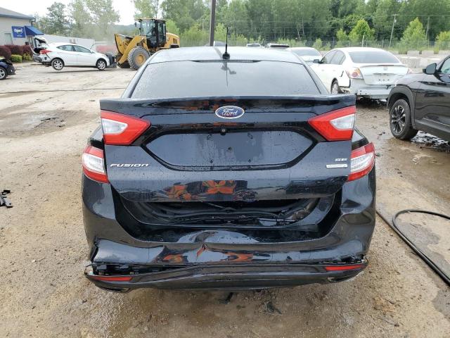 VIN 3FA6P0H91GR164267 2016 Ford Fusion, SE no.6