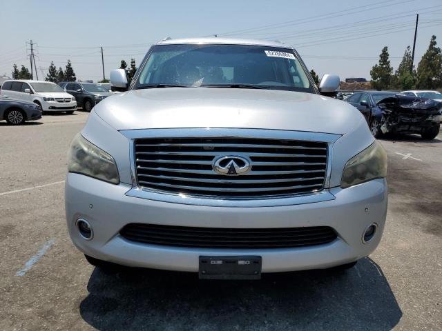 2012 Infiniti Qx56 VIN: JN8AZ2NE6C9023331 Lot: 62286984