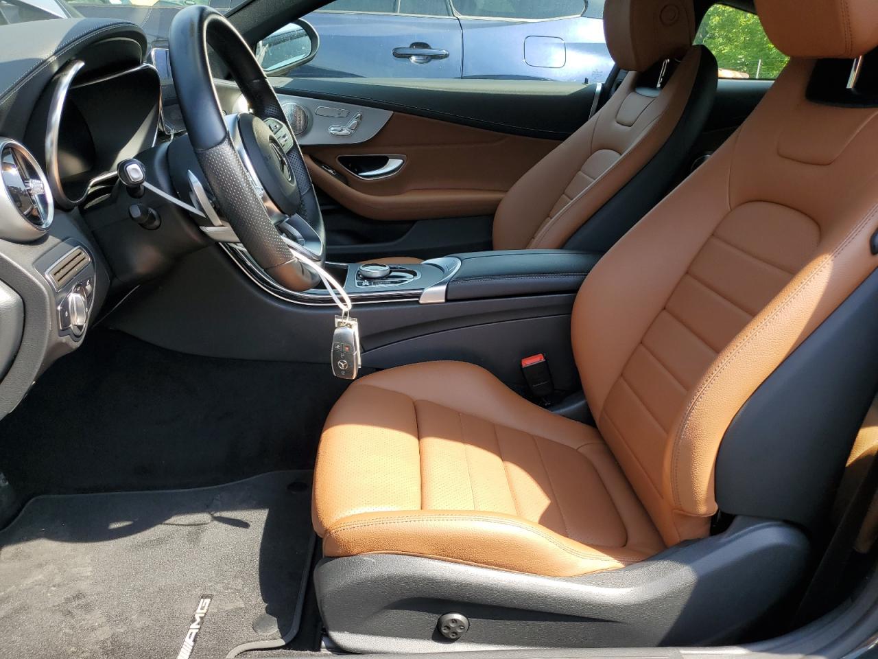 W1KWJ8DB8PG119620 2023 Mercedes-Benz C 300