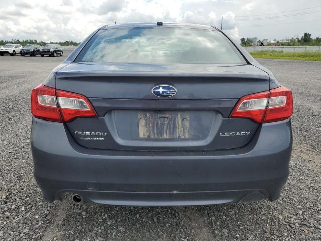 2015 SUBARU LEGACY 2.5 - 4S3BNCA6XF3071180