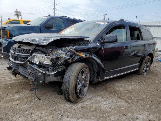 2016 DODGE JOURNEY CR - 3C4PDCGG4GT220598