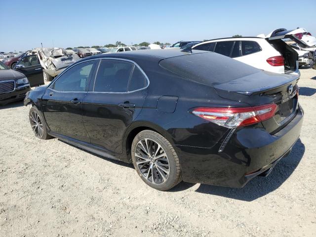 VIN 4T1B11HK2KU179246 2019 Toyota Camry, L no.2