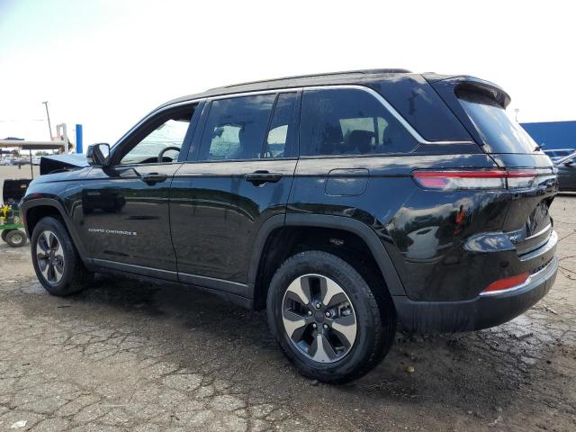 2024 JEEP GRAND CHER - 1C4RJYB63RC158607