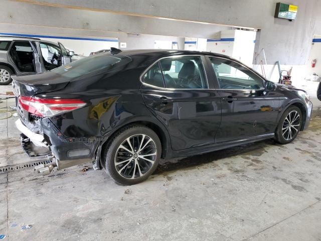 VIN 4T1B11HK8KU762663 2019 Toyota Camry, L no.3