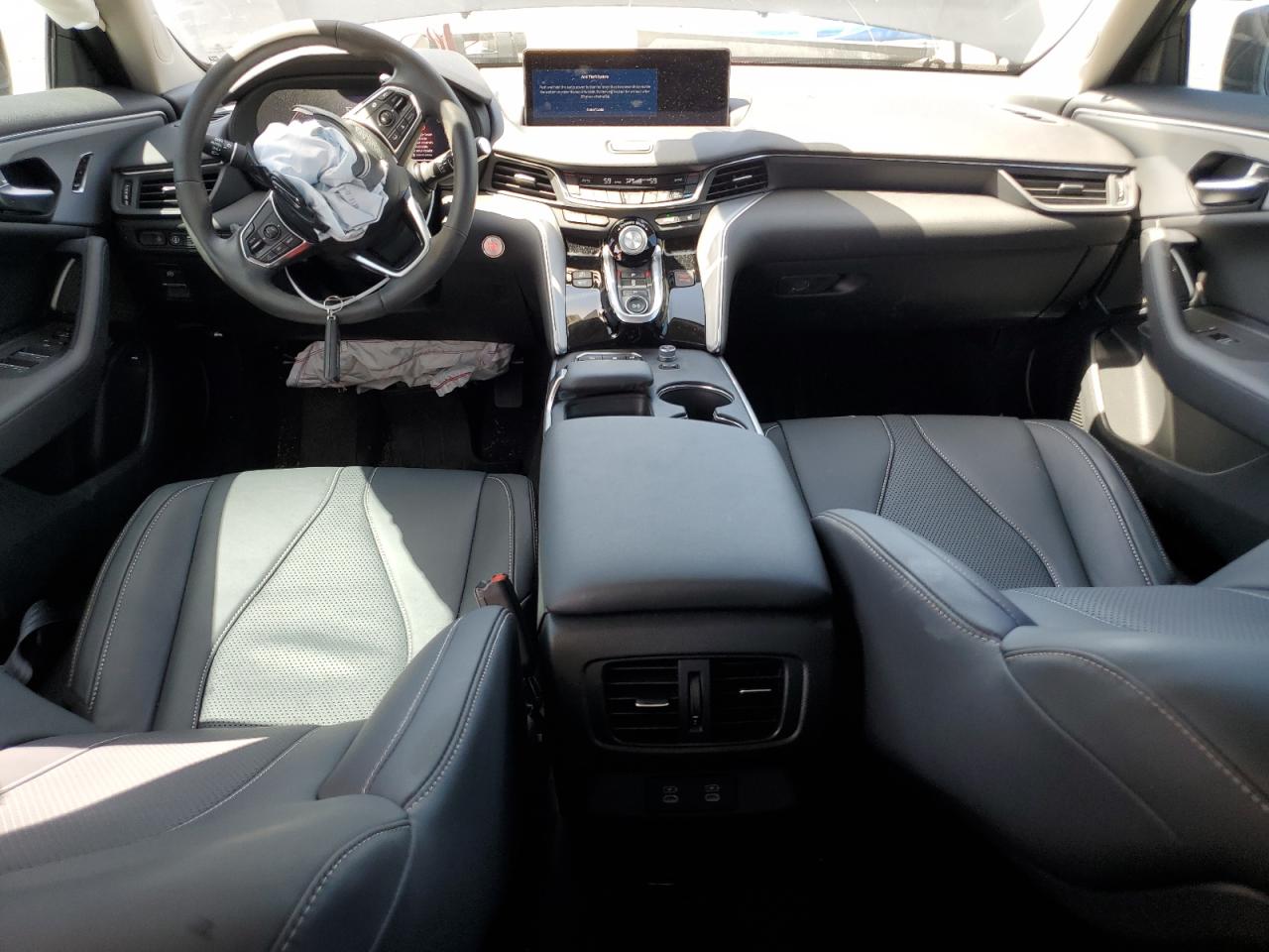 19UUB5F43RA000103 2024 Acura Tlx Technology