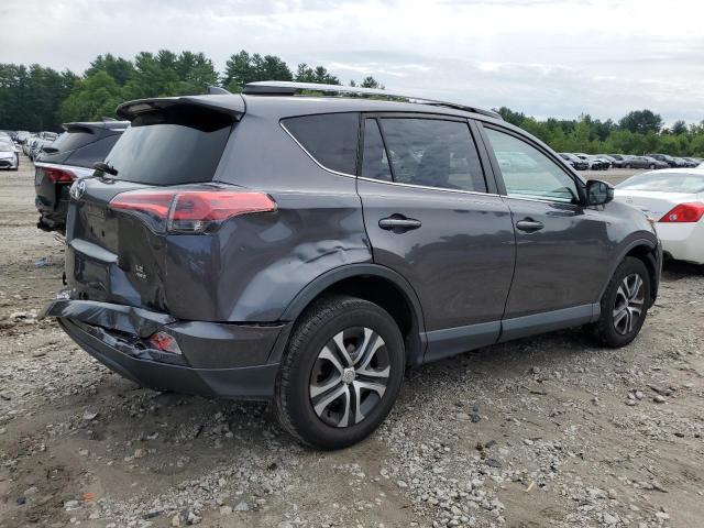 2017 TOYOTA RAV4 LE JTMBFREV0HJ151314  63923064