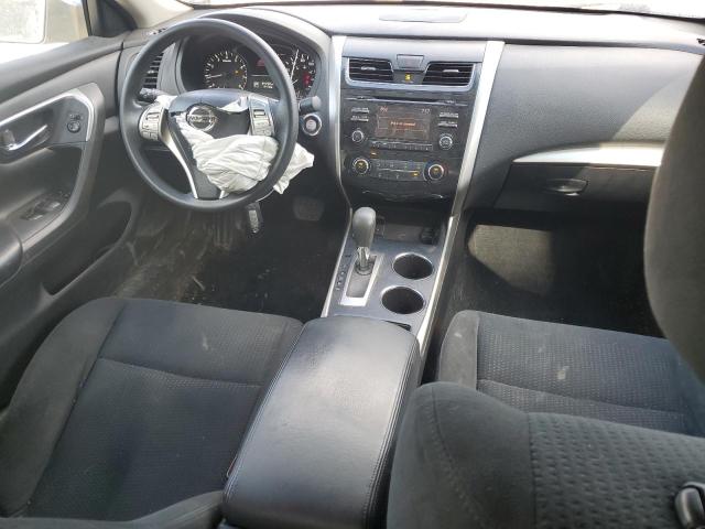 2015 NISSAN ALTIMA 2.5 - 1N4AL3APXFC580279