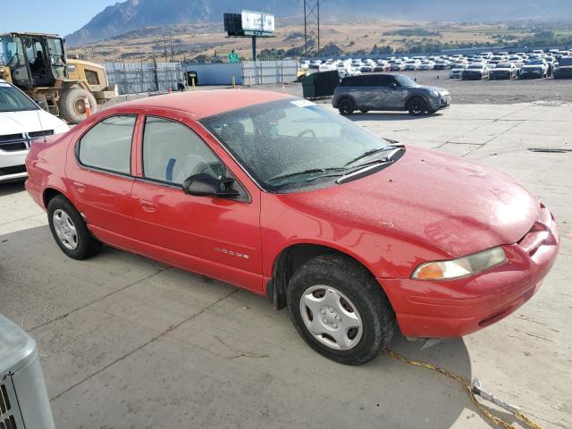 1998 Dodge Stratus VIN: 1B3EJ46X4WN321910 Lot: 62149694