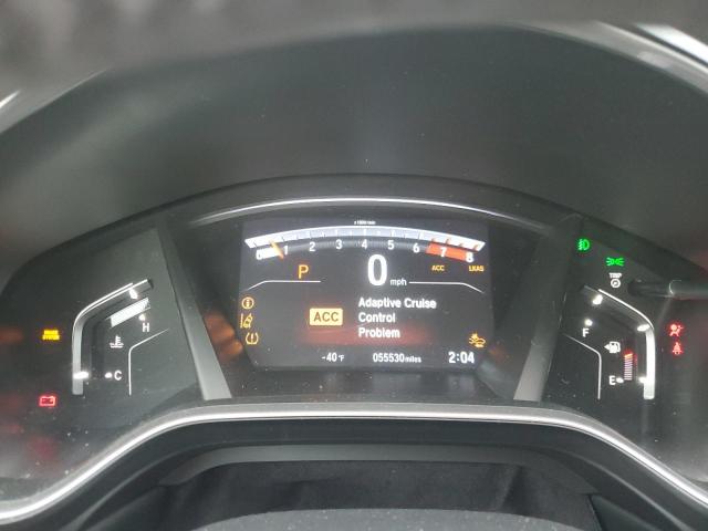 2020 HONDA CR-V TOURI - 7FARW1H96LE014235