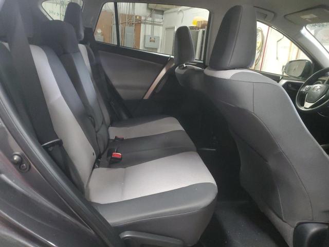 2015 TOYOTA RAV4 LE - JTMBFREV0FJ021627