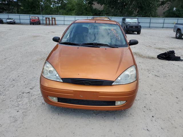 1FAFP38352W325383 | 2002 Ford focus zts