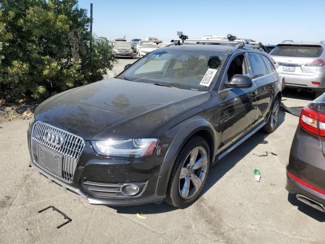 VIN WA1UFAFL0FA122264 2015 Audi A4, Premium Plus no.1