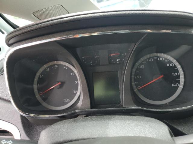 2015 GMC TERRAIN SL - 2GKFLSE31F6118515