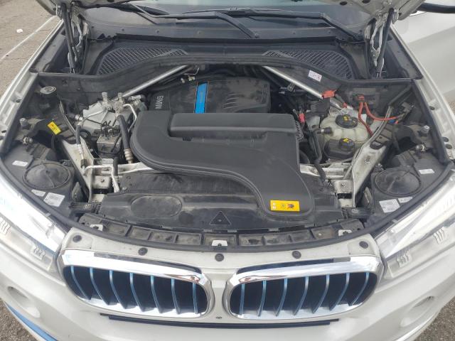 VIN 5UXKT0C5XJ0W03402 2018 BMW X5, Xdr40E no.12