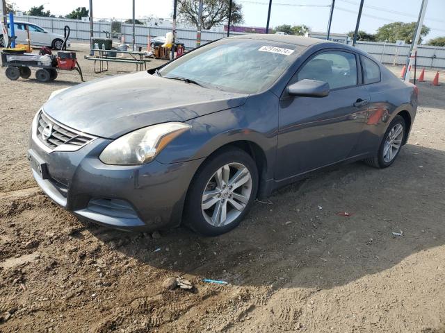 1N4AL2EP7DC242422 2013 Nissan Altima S