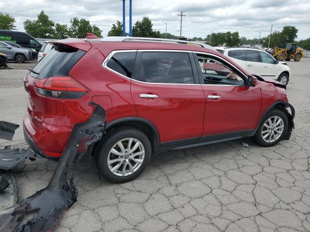 2017 NISSAN ROGUE S - JN8AT2MV8HW011578