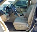 TOYOTA HIGHLANDER photo