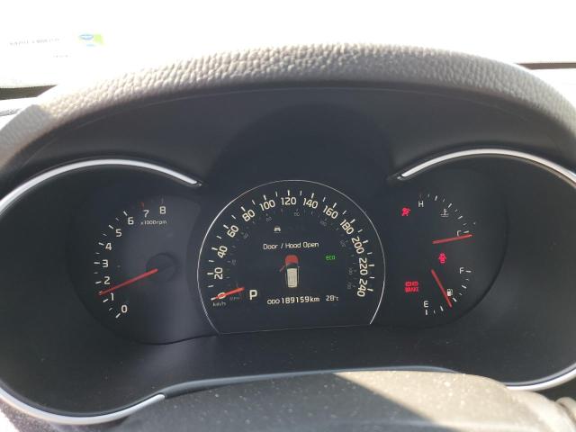 2015 KIA SORENTO SX - 5XYKWDA77FG587455