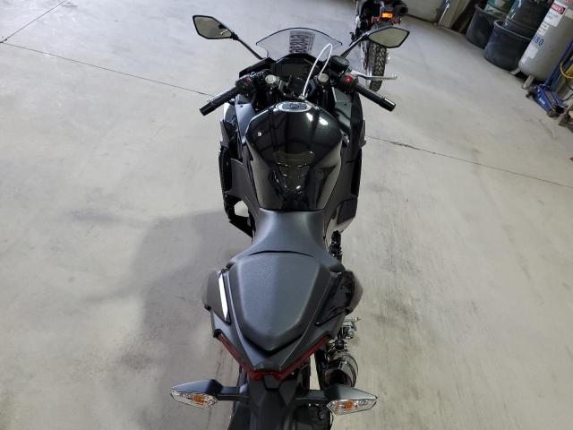2024 KAWASAKI EX500 H - ML5EXGH1XRDA10027