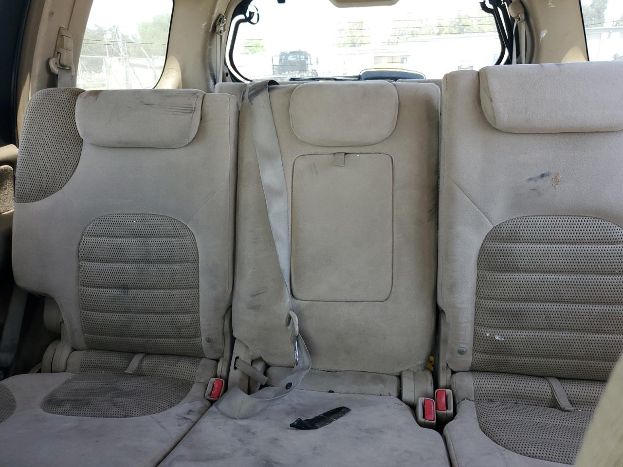 5N1AR18U77C636801 2007 Nissan Pathfinder Le