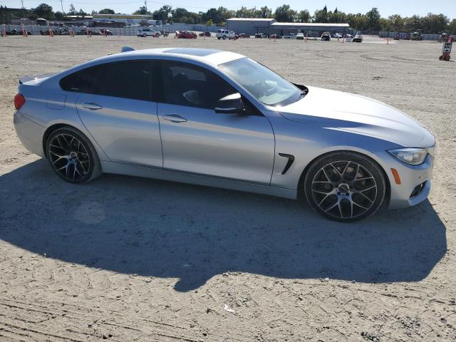 VIN WBA4B1C5XFG241506 2015 BMW 4 Series, 435 I Gran... no.4