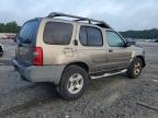 NISSAN XTERRA XE снимка