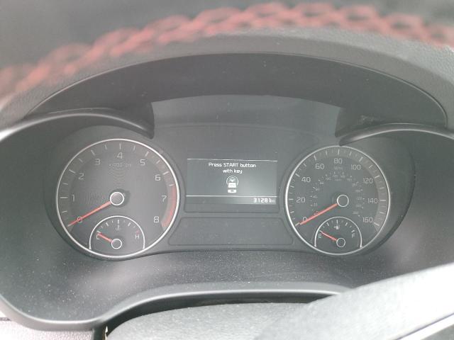 2019 Kia Optima Sx VIN: 5XXGW4L21KG362177 Lot: 61870504