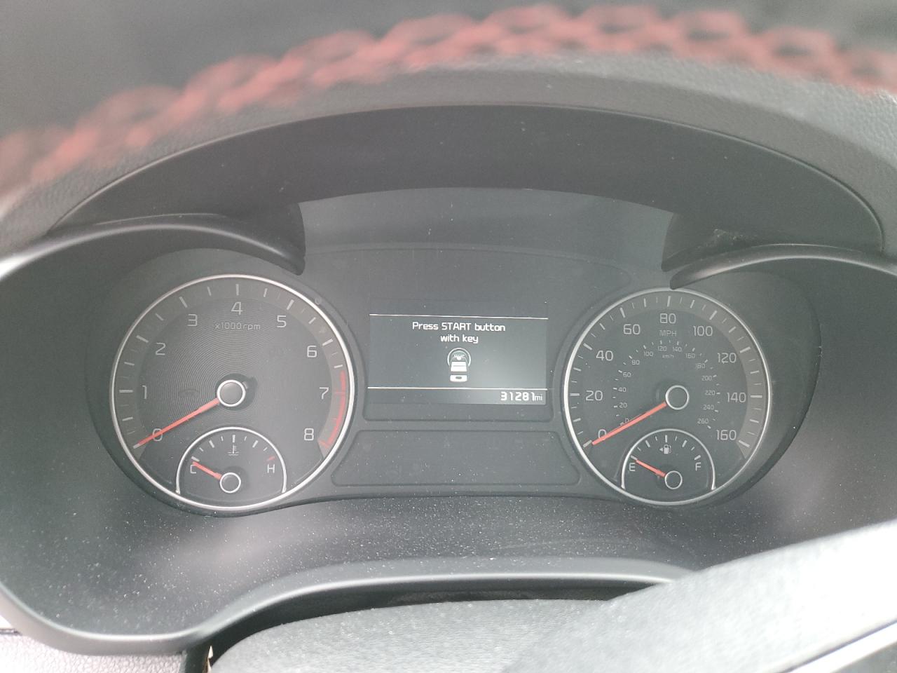 5XXGW4L21KG362177 2019 Kia Optima Sx