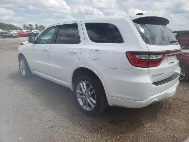 2023 DODGE DURANGO GT - 1C4RDJDG5PC574451