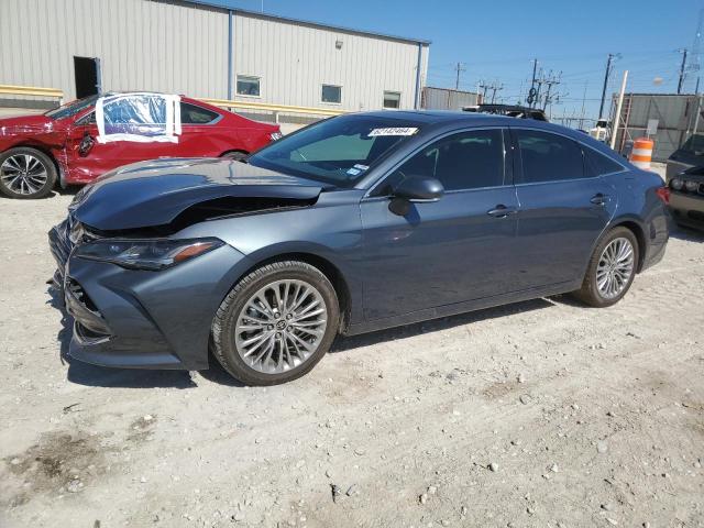 2022 TOYOTA AVALON, VIN: 4T1DZ1FB3NU079536