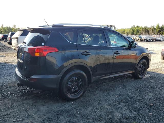 Vin: 2t3bfrevxfw300665, lot: 64321974, toyota rav4 le 20153