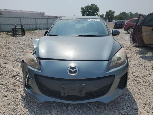 VIN JM1BL1TF8D1795031 2013 Mazda 3, I no.5