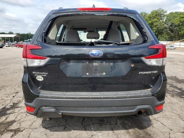 2020 SUBARU FORESTER JF2SKADC7LH400237